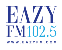 EAZY FM 102.5